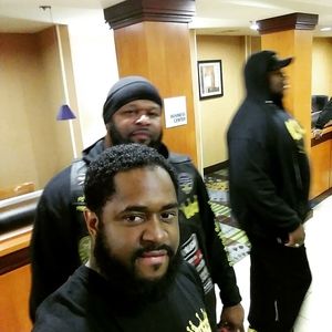 Meet your Posher, Salvation